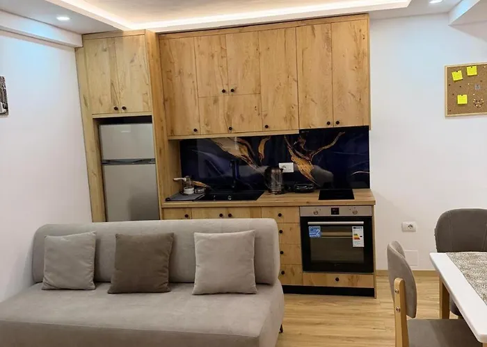 Apartment Chill Bllok