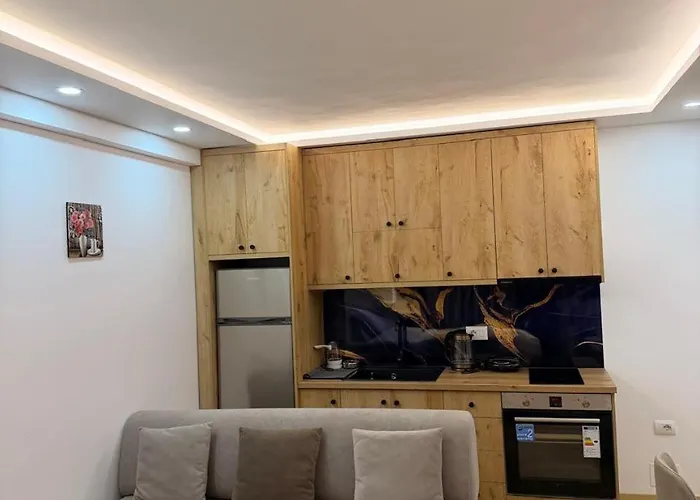 Apartment Chill Bllok *