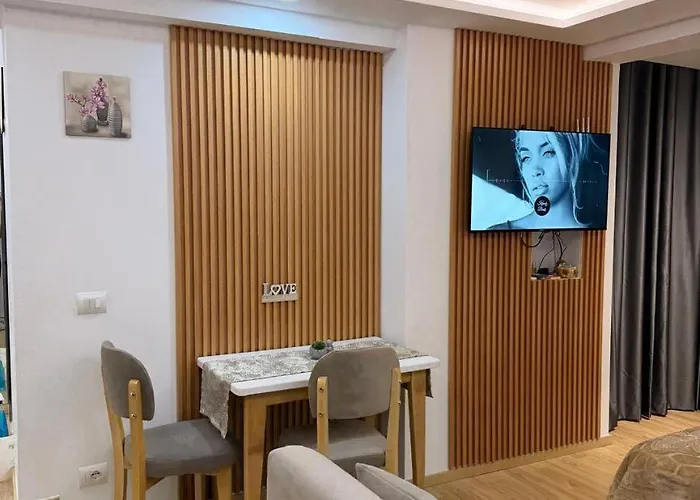 Apartment Chill Bllok