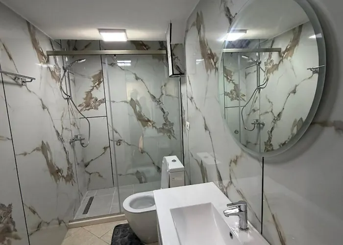 Apartment Chill Bllok